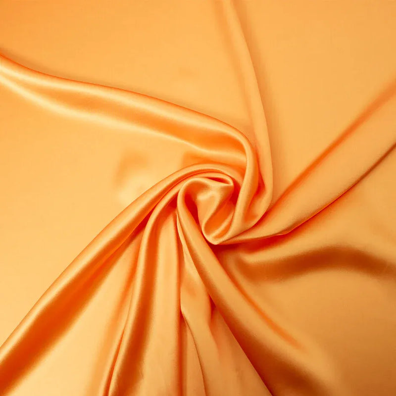 🪶 Silk & Satin at Home: What You Can (and Shouldn’t) Do — A Fabric-Safe Guide