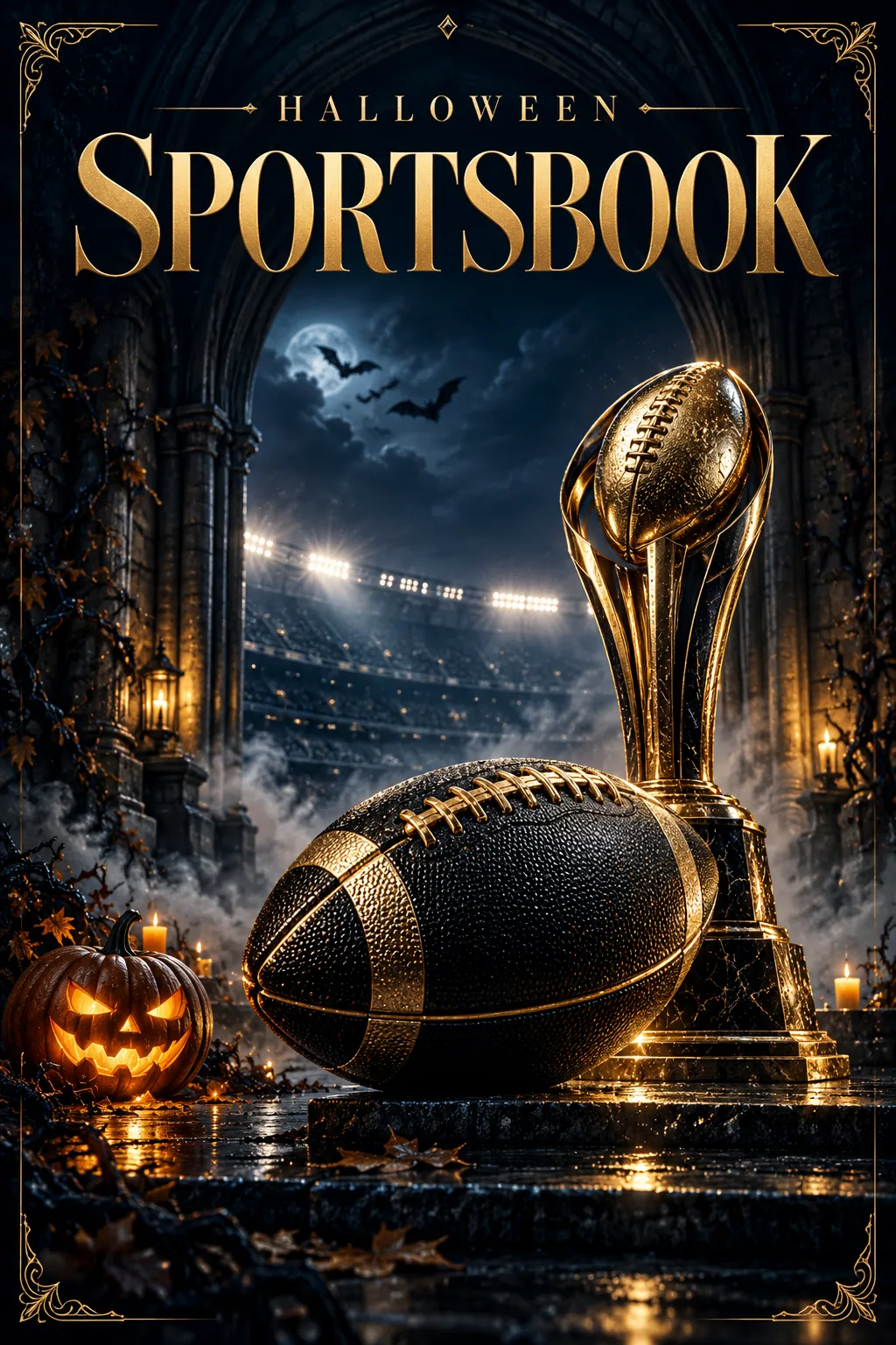 Permainan Sportbook